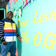 Tracy Morgan at the Garden Party for Good at the Hattie Carthan Community Garden in Brooklyn, N.Y., March 28, 2019.